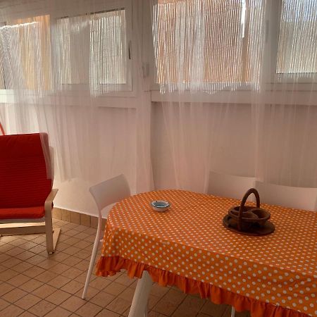 Sweet Almonds House Villa San Leone Dış mekan fotoğraf