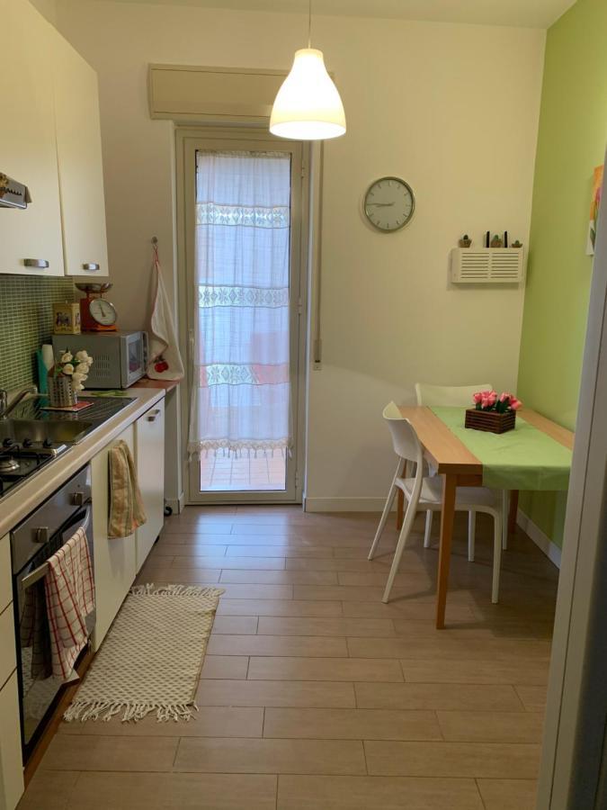 Sweet Almonds House Villa San Leone Dış mekan fotoğraf