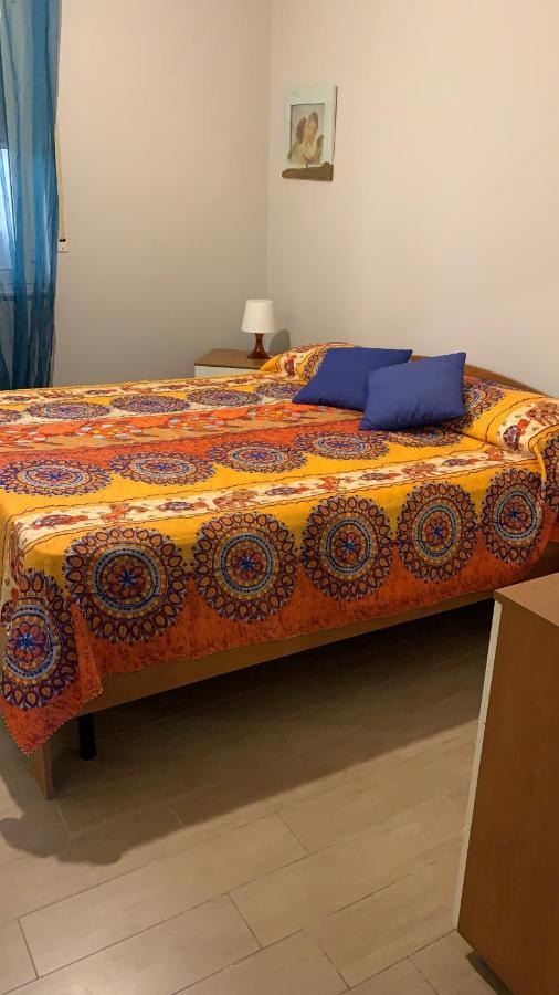 Sweet Almonds House Villa San Leone Dış mekan fotoğraf